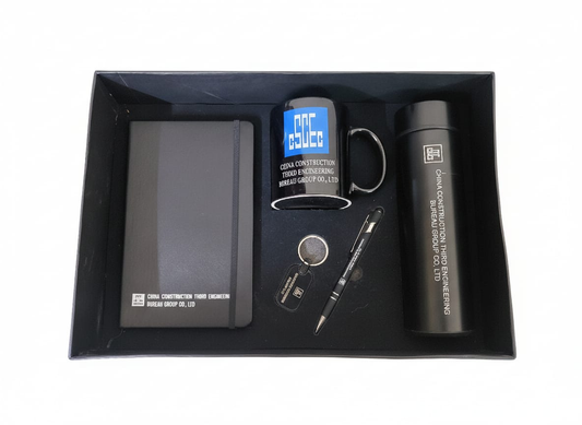 Premium Corporate Gift Set