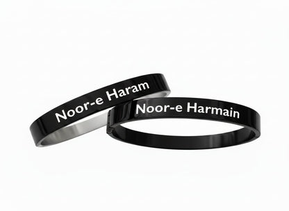 Custom Engraved Name Bracelet – Premium Stainless Steel