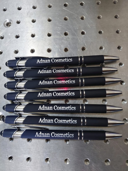 Custom Name Pens (Black)