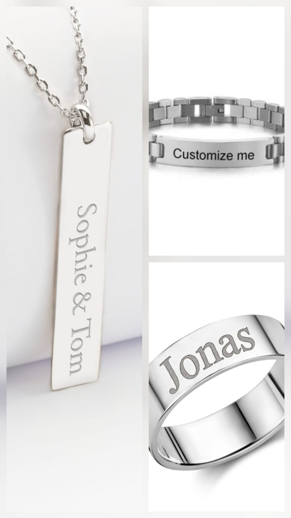 🤍 BOY'S & GIRLS SILVER---SPECIAL DEAL 🤍