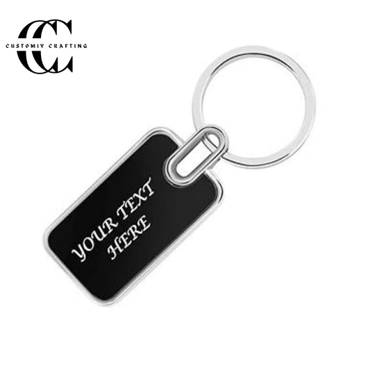 Custom Metal Keychains – Your Name Here399.00