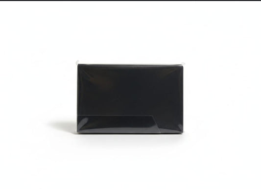 Custom Name Card (Black)