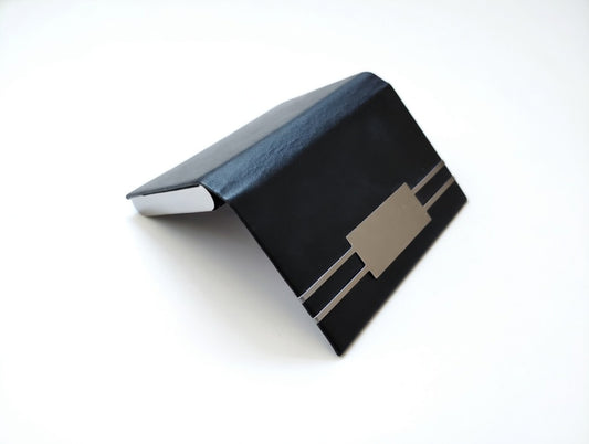 Custom Name Card Holder
