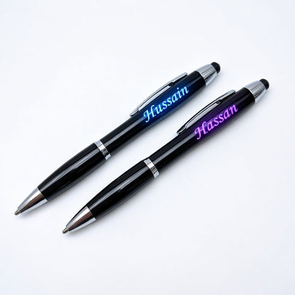 Custom LED Pen – Your Name, Your Light