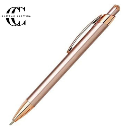 Custom Name Pens (Pink)