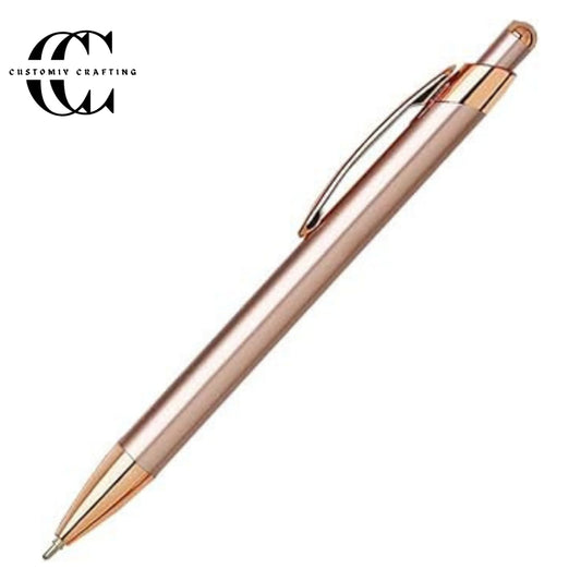 Custom Name Pens (Pink)