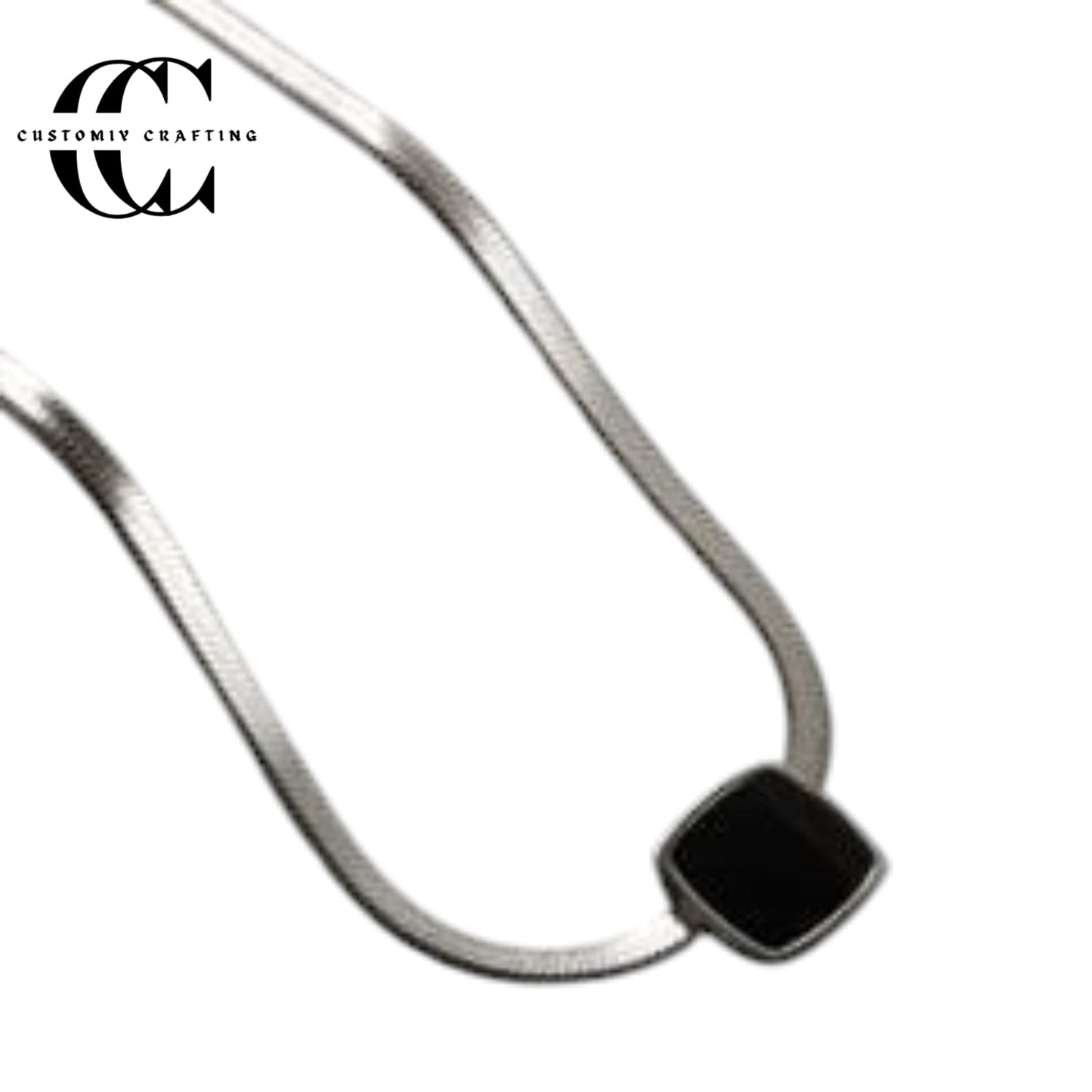 Double-Sided Lockets