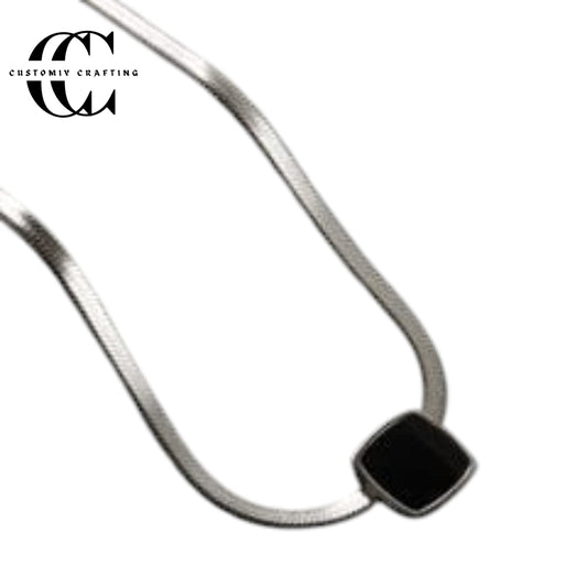 Double-Sided Lockets