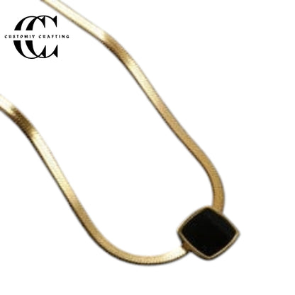 Double-Sided Lockets