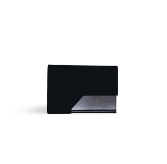 Custom Side-Engraved Card Holders