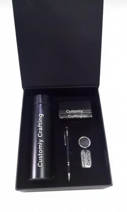 Premium Quality personalized gift boxes for all Occasions