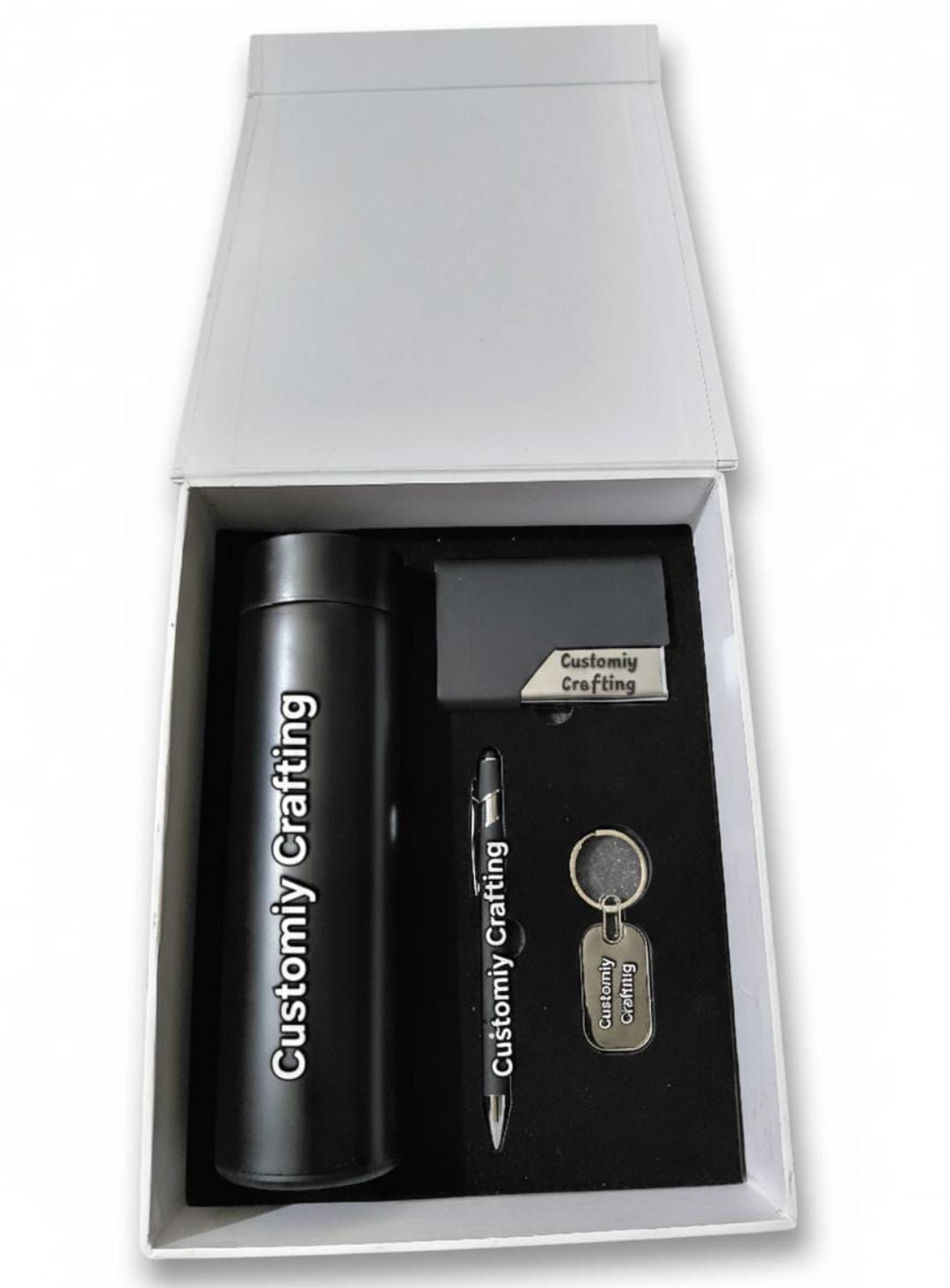 Premium Quality personalized gift boxes for all Occasions