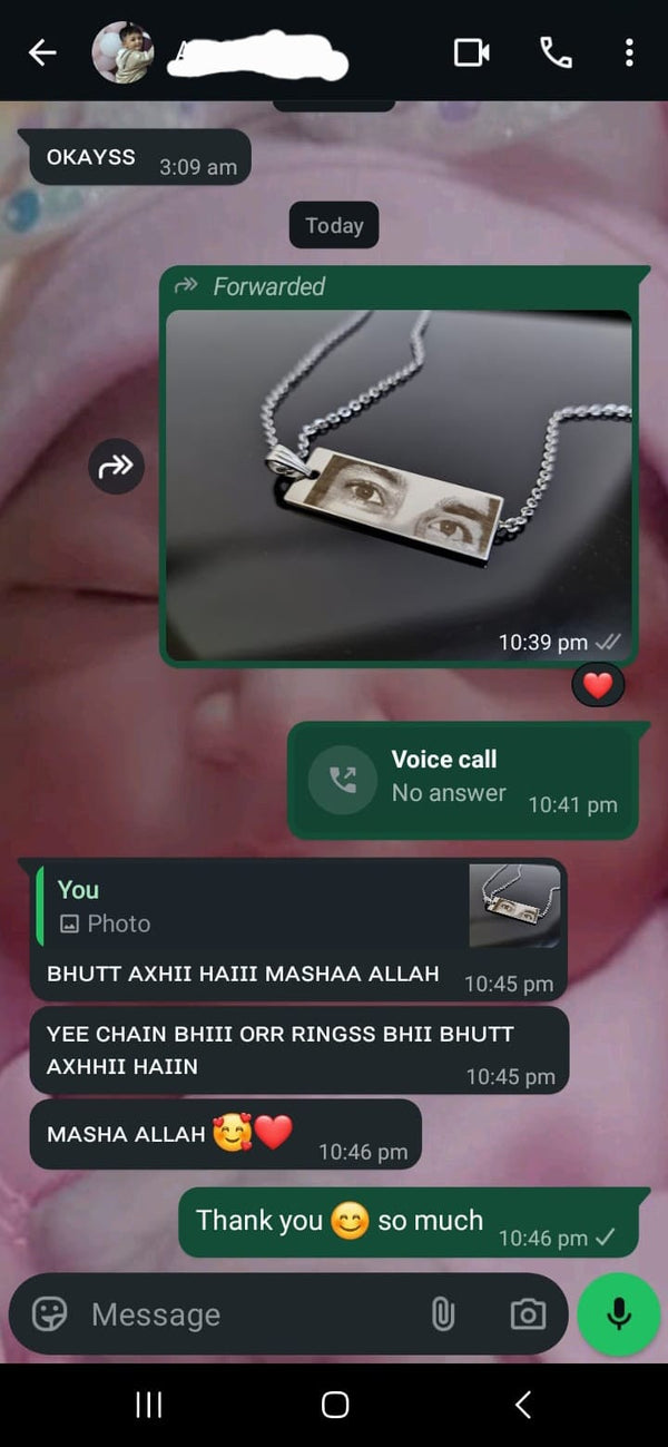 Customer Review review