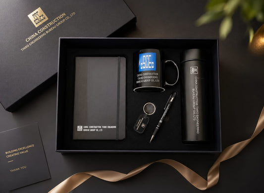 Premium Corporate Gift Set