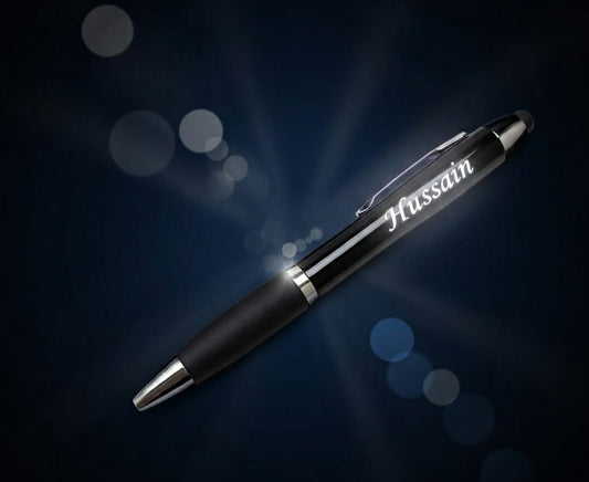 Custom LED Pen – Your Name, Your Light